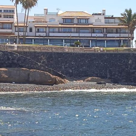 Spacious Apartment Just Few Steps Of The Ocean In La Caleta Costa Adeje  ภายนอก รูปภาพ
