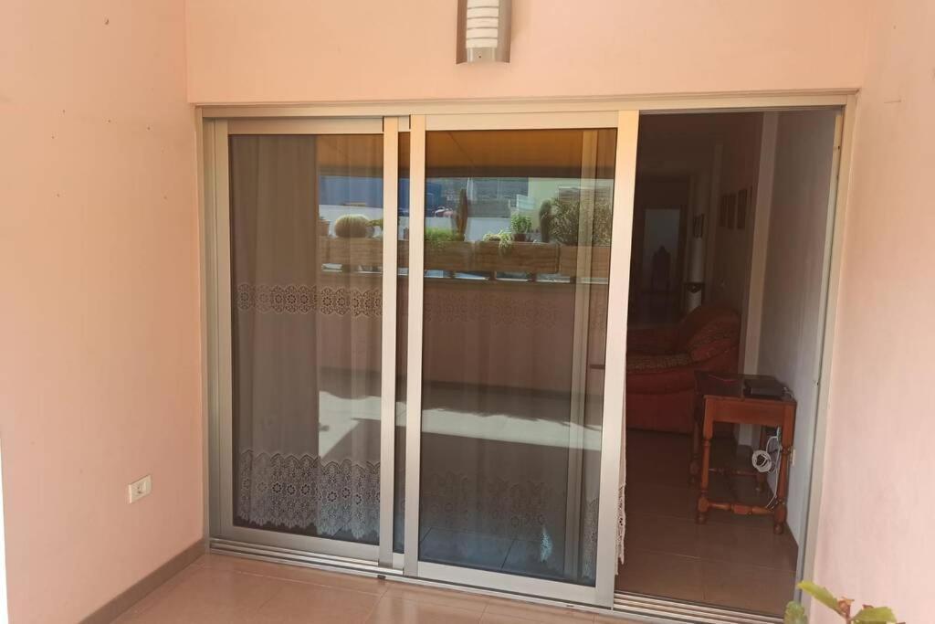 Spacious Apartment Just Few Steps Of The Ocean In La Caleta Costa Adeje  ภายนอก รูปภาพ