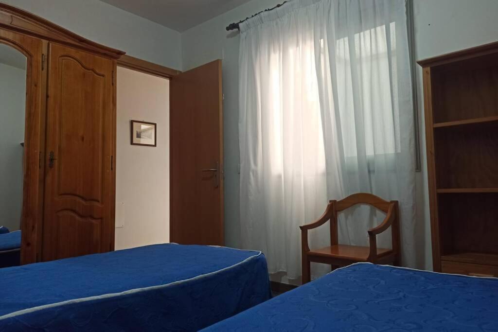Spacious Apartment Just Few Steps Of The Ocean In La Caleta Costa Adeje  ภายนอก รูปภาพ