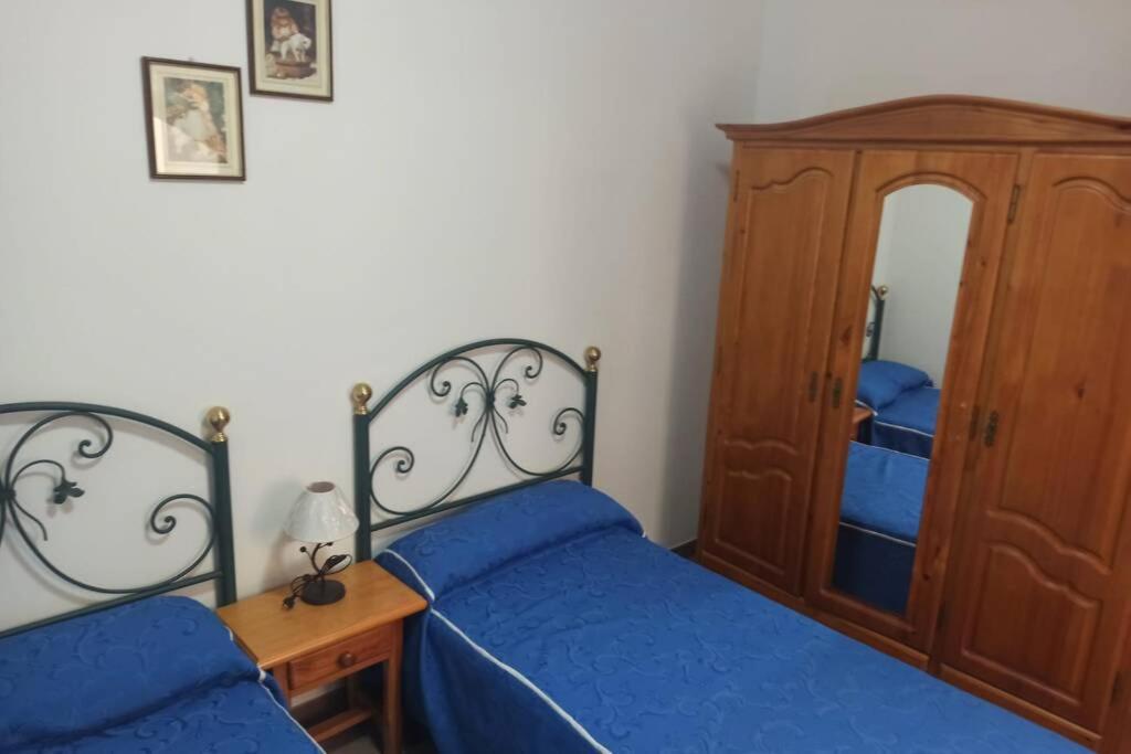 Spacious Apartment Just Few Steps Of The Ocean In La Caleta Costa Adeje  ภายนอก รูปภาพ