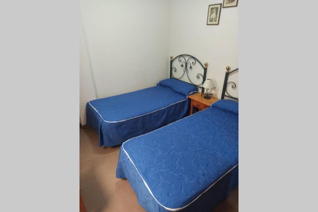 Spacious Apartment Just Few Steps Of The Ocean In La Caleta Costa Adeje  ภายนอก รูปภาพ