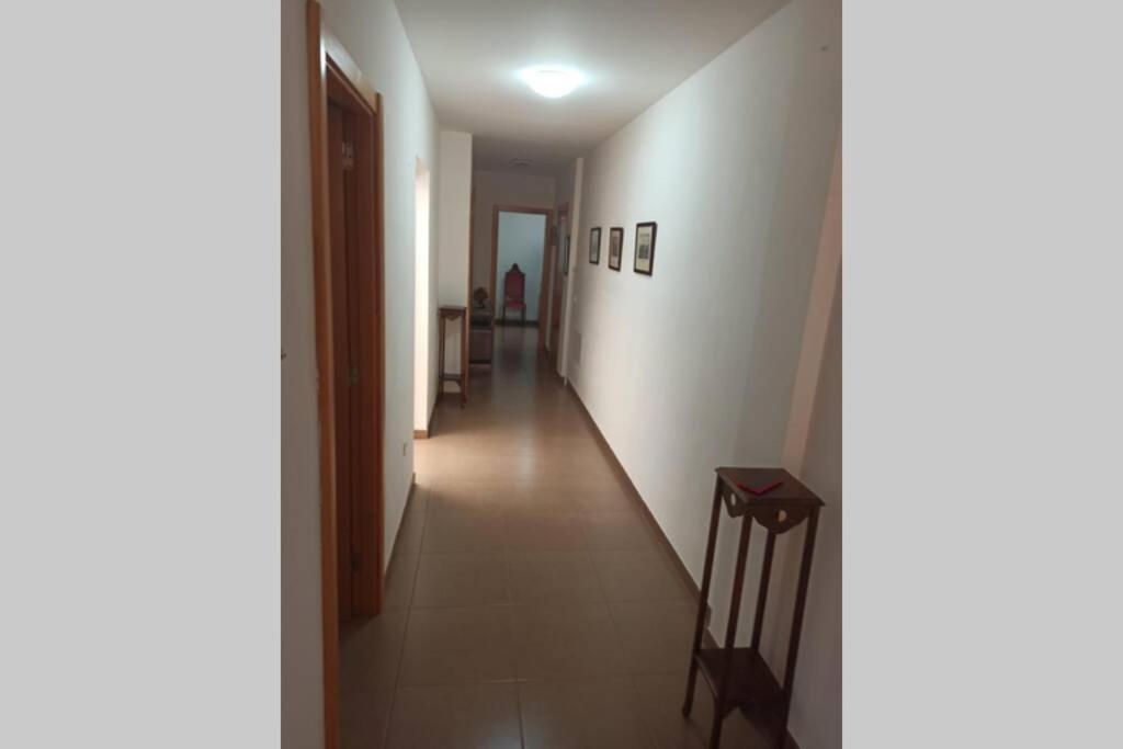 Spacious Apartment Just Few Steps Of The Ocean In La Caleta Costa Adeje  ภายนอก รูปภาพ