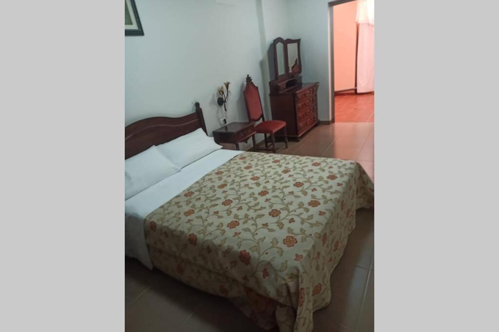 Spacious Apartment Just Few Steps Of The Ocean In La Caleta Costa Adeje  ภายนอก รูปภาพ
