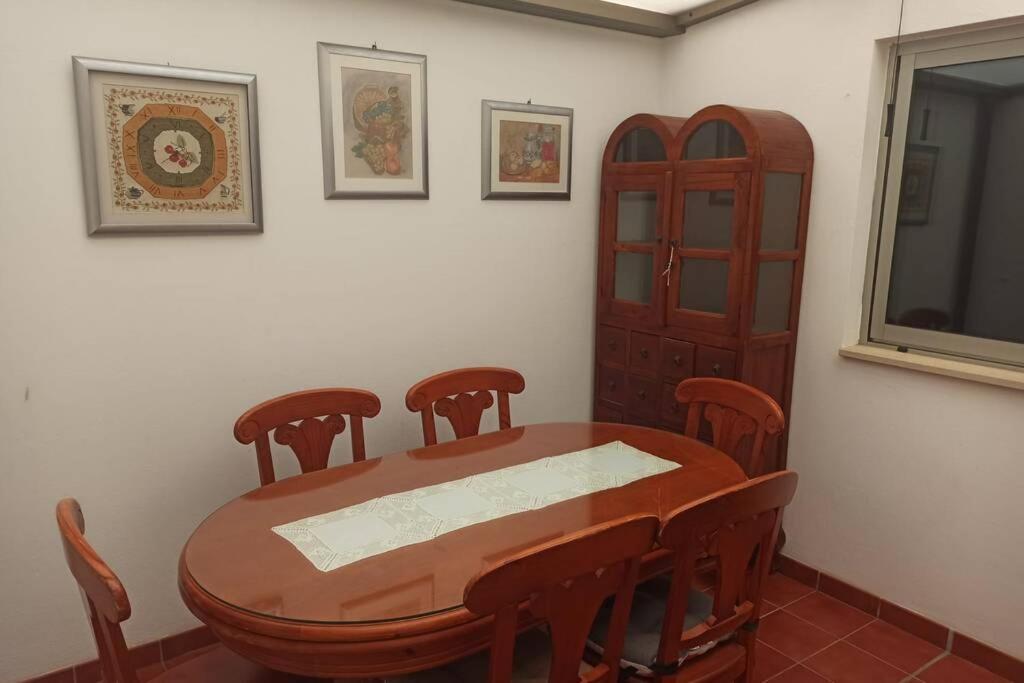 Spacious Apartment Just Few Steps Of The Ocean In La Caleta Costa Adeje  ภายนอก รูปภาพ