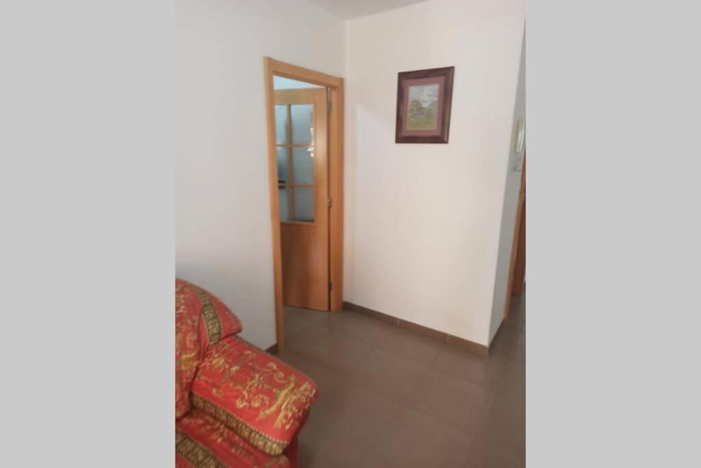 Spacious Apartment Just Few Steps Of The Ocean In La Caleta Costa Adeje  ภายนอก รูปภาพ
