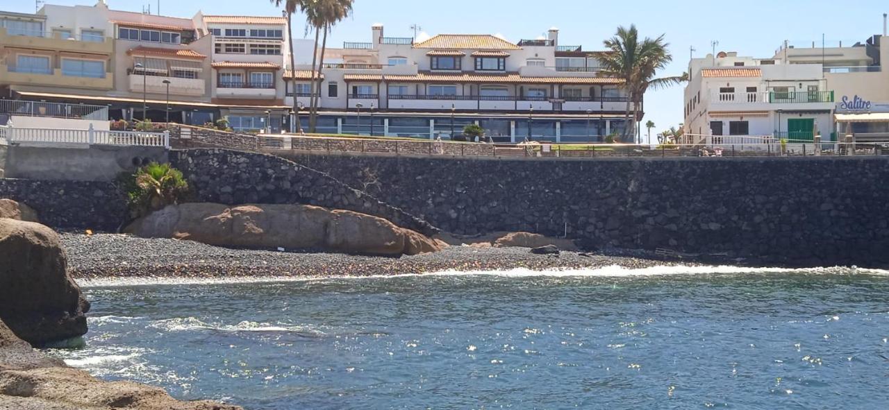 Spacious Apartment Just Few Steps Of The Ocean In La Caleta Costa Adeje  ภายนอก รูปภาพ